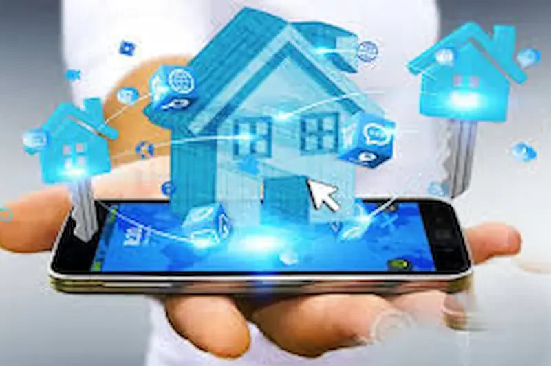 Các thiết bị IoT phổ biến trong gia đình