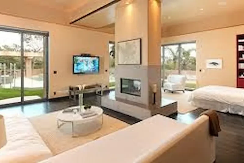 Các thiết bị nhà tự động phổ biến