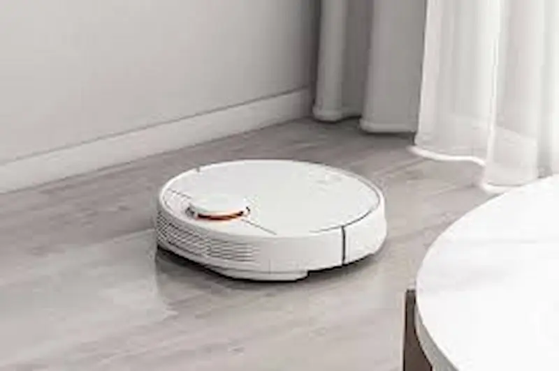Các tính năng nổi bật của robot hút bụi thông minh