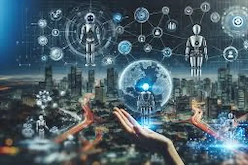Cách học AI online miễn phí hiệu quả