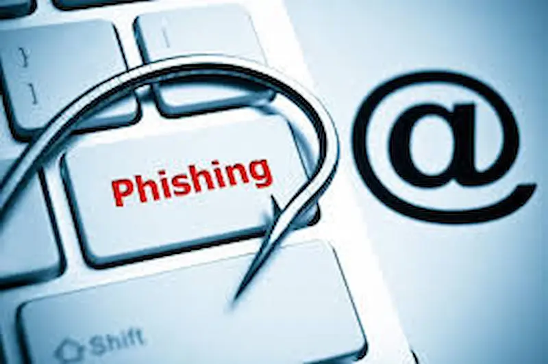 Dấu hiệu nhận biết phishing