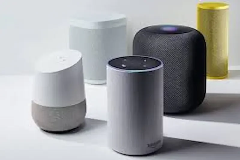 Lợi Ích Khi Sử Dụng Loa Thông Minh