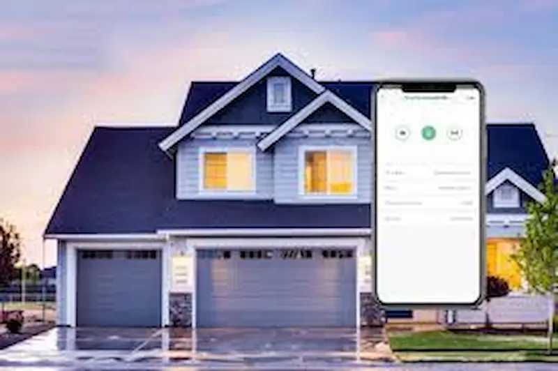 Lợi ích khi sử dụng cửa cuốn thông minh