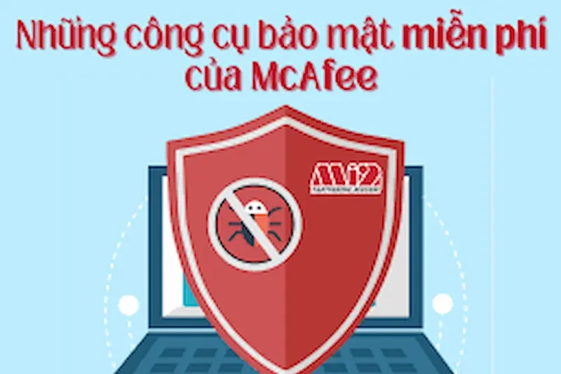 Lời khuyên khi sử dụng công cụ bảo mật miễn phí