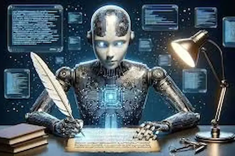 Tương lai của AI tạo sinh