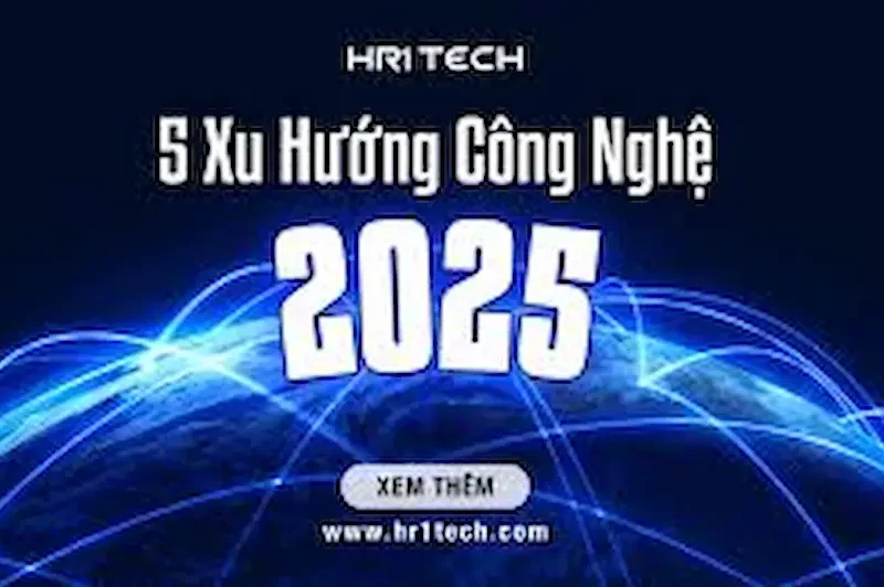 Xu Hướng Văn Hóa Làm Việc Trong Startup 2025