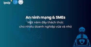 an ninh mạng cho doanh nghiệp nhỏ