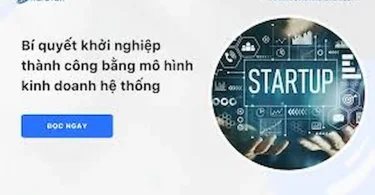 bí quyết khởi nghiệp công nghệ
