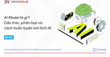 cách phát triển mô hình AI