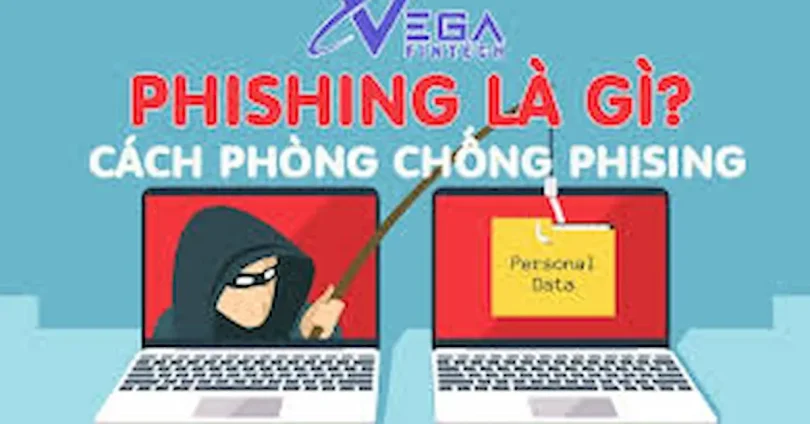 cách phòng chống phishing