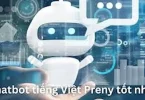 chatbot tiếng Việt tốt nhất