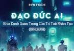 đạo đức AI và pháp luật