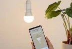 đèn thông minh điều khiển wifi