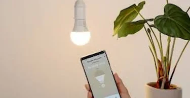 đèn thông minh điều khiển wifi
