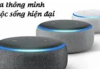 loa thông minh tốt nhất