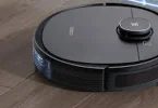 robot hút bụi thông minh