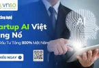 startup AI Việt Nam