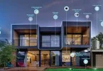 thiết bị nhà tự động